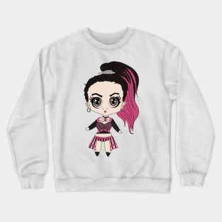 Katherine Howard Crewneck Sweatshirt